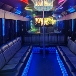 Best Limo Rental Near Me