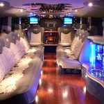 Dinner Night Limo Price