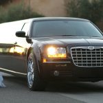 Wedding Limousine Rental