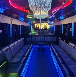 Best Limo Rental Edmonton